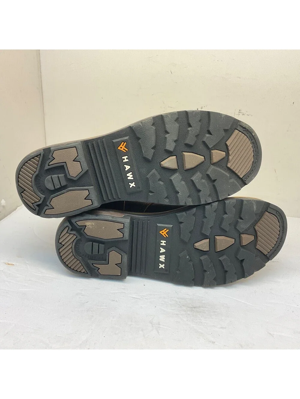 Hawx used boots